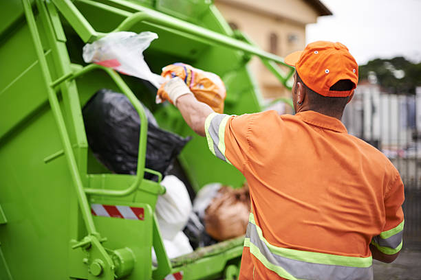 Best Hoarding Cleanup  in Wamac, IN